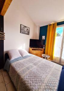 Maison classée 3 étoiles avec piscine et terrain de pétanque à St Hilaire de Riez, à 10min des plages