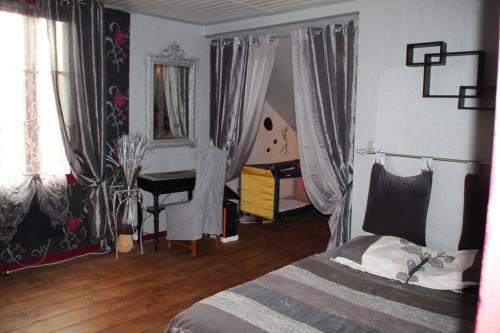 Maison classée 50m océan de 2 à 12 personnes