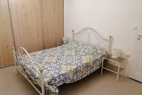 MAISON CLIMATISEE ,2 CHAMBRES, PARKING compris
