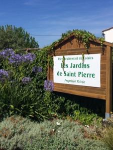 Maison de vacances maison climatisée avec piscine 18 Route de Saint-Georges 17310 Saint-Pierre-dʼOléron -1