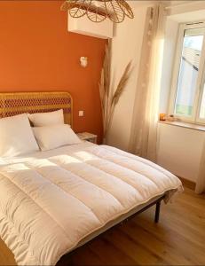 Maison de vacances Maison climatisée toute équipée 31 Rue de la Paix 71210 Montchanin Bourgogne