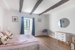 Maison Clos Fleuri