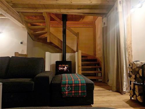 Maison Cluaran