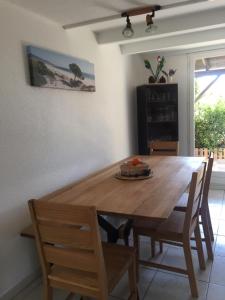 Maison Cocoon Plage du Grazel