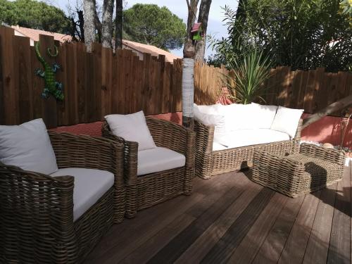 Maison cocooning faite pour vous!