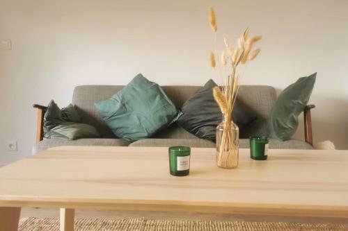 Maison cocooning \