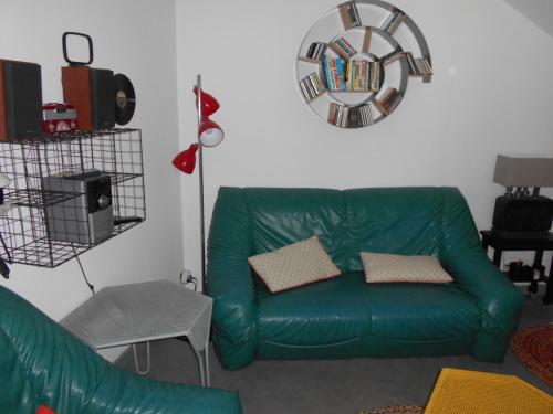 Maison cocooning