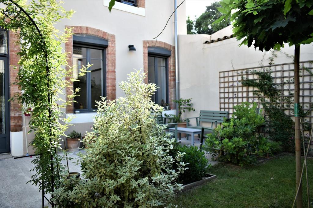 Maison Coeur de Brenne