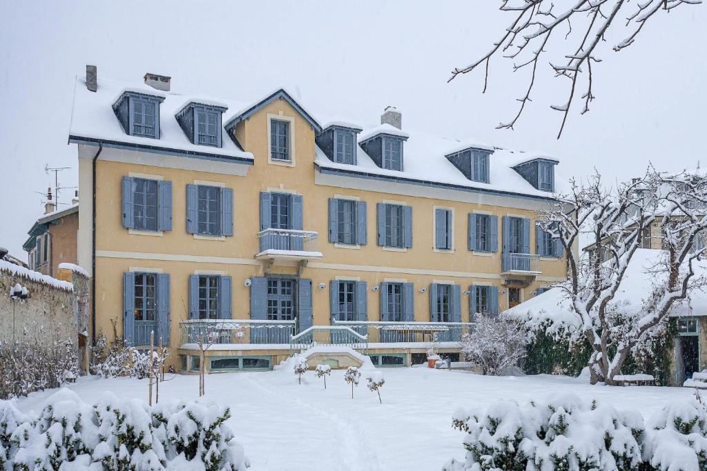Maison Coeur Nature pres du zoo beauval 41130 Châtillon-sur-Cher