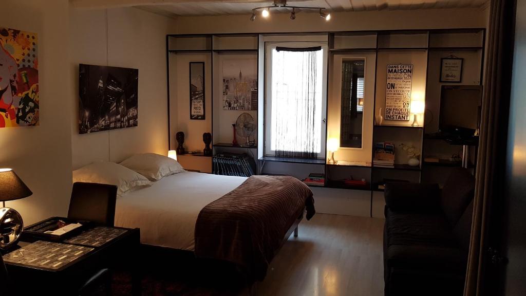 Maison Colette au coeur du périgord noir