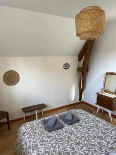 Maison Colette au coeur du périgord noir