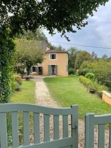 Maison de vacances Maison Colette au coeur du périgord noir 1000 Route de Fongouge 24290 Montignac Aquitaine