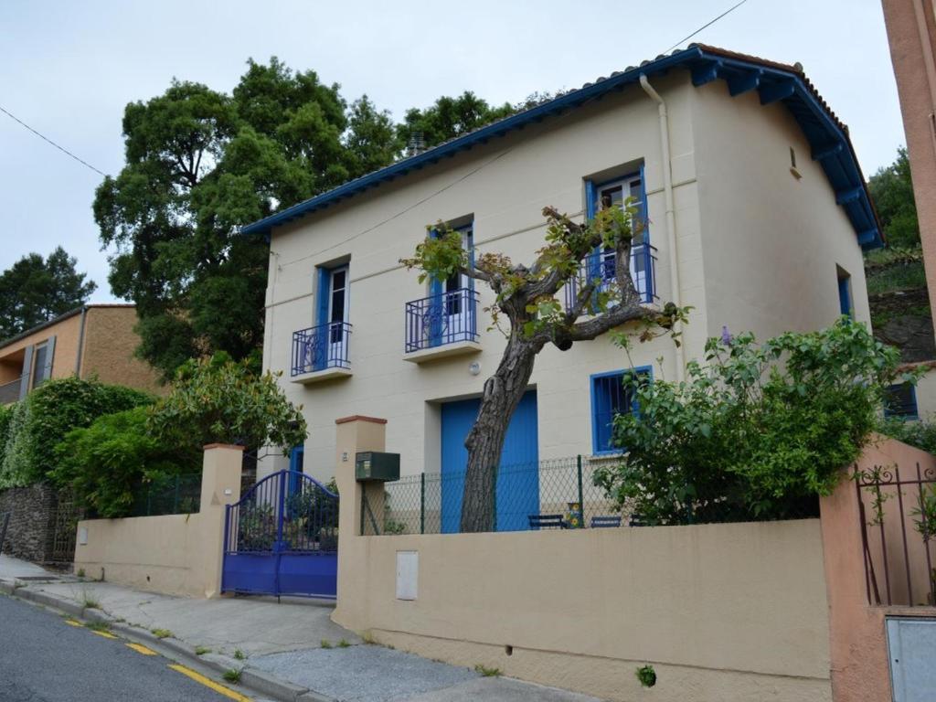 Maison de vacances Maison Collioure, 4 pièces, 6 personnes - FR-1-225-684 22 RUE ROMAIN ROLAND 66190 Collioure