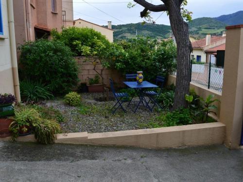 Maison Collioure, 4 pièces, 6 personnes - FR-1-225-684