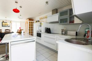 Maison confortable a deux pas du village