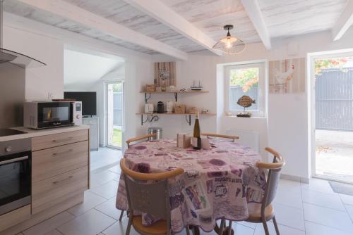 Maison confortable et moderne aux Moutiers En Retz