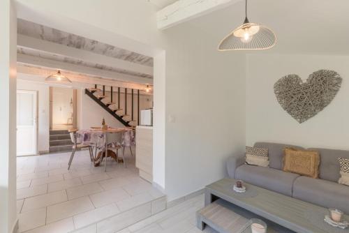 Maison confortable et moderne aux Moutiers En Retz