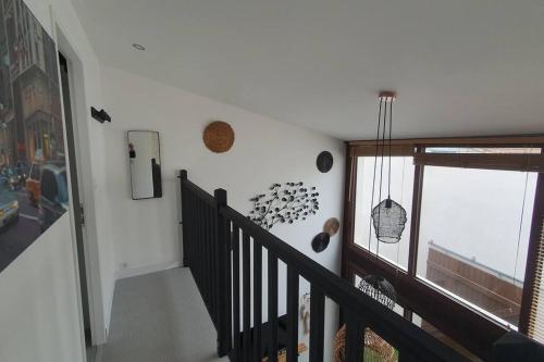 Maison contemporaine 47m² proche plage, commerces