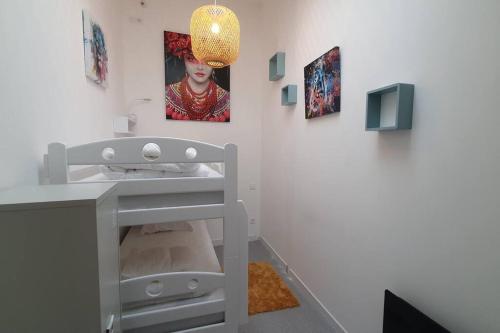 Maison contemporaine 47m² proche plage, commerces