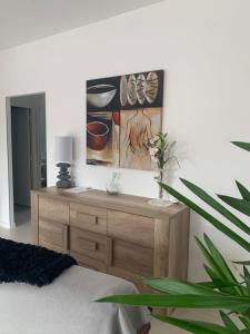 Maison contemporaine à Caudan