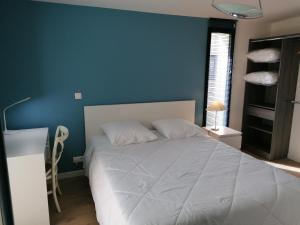 Maison contemporaine