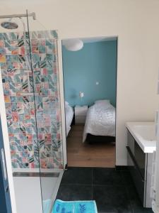 Maison de vacances Maison contemporaine 1 Rue du Stang 29241 Locquirec Bretagne