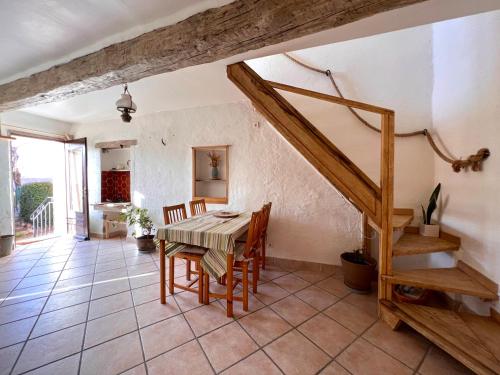Maison Coquette Hameau de Montagne