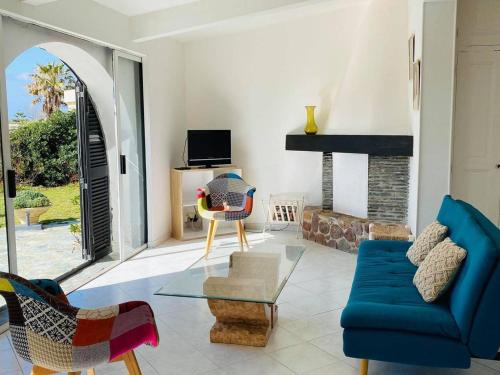 Maison Corbara, 4 pièces, 7 personnes - FR-1-63-296