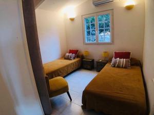 Maison Corbara, 4 pièces, 7 personnes - FR-1-63-296
