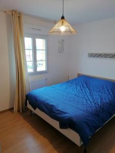 Maison COSY à 2mn de la plage de Sainte-Cécile