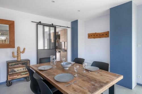 Maison cosy a moins de 300metres de la mer a Carnac