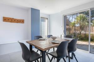 Maison cosy a moins de 300metres de la mer a Carnac