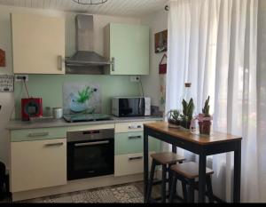 Maison cosy à Ury