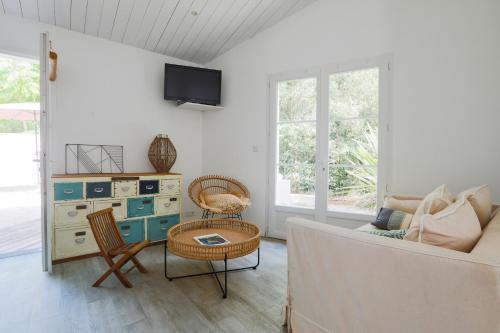 Maison cosy au coeur des Grenettes pour quatre personnes SEA