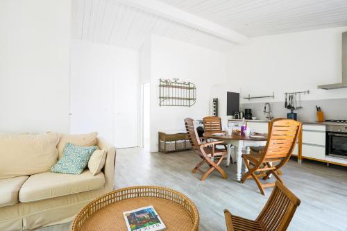 Maison cosy au coeur des Grenettes pour quatre personnes SEA