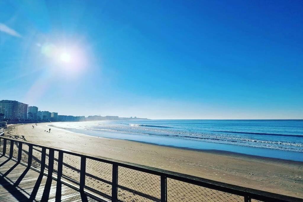 Maison cosy chaleureuse à 2 minutes à pieds de la plage 54 Rue du Bastion, 85100 Les Sables dʼOlonne