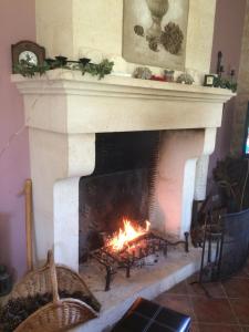 Maison cosy dans village historique
