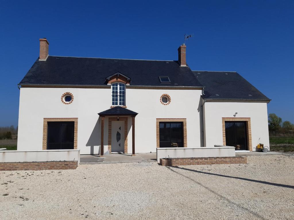 Maison cosy en plein coeur de Ouistreham 14150 Ouistreham