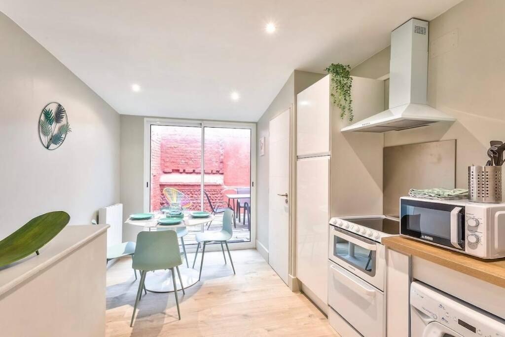 Maison cosy entièrement rénovée 76390 Aumale