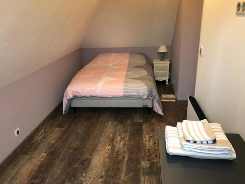 Maison cosy entièrement rénovée