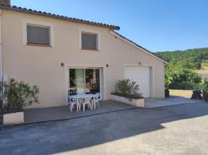Maison cosy et chaleureuse à 10 min de Mirepoix
