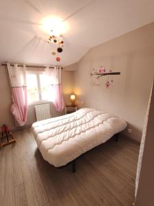 Maison cosy et chaleureuse à 10 min de Mirepoix