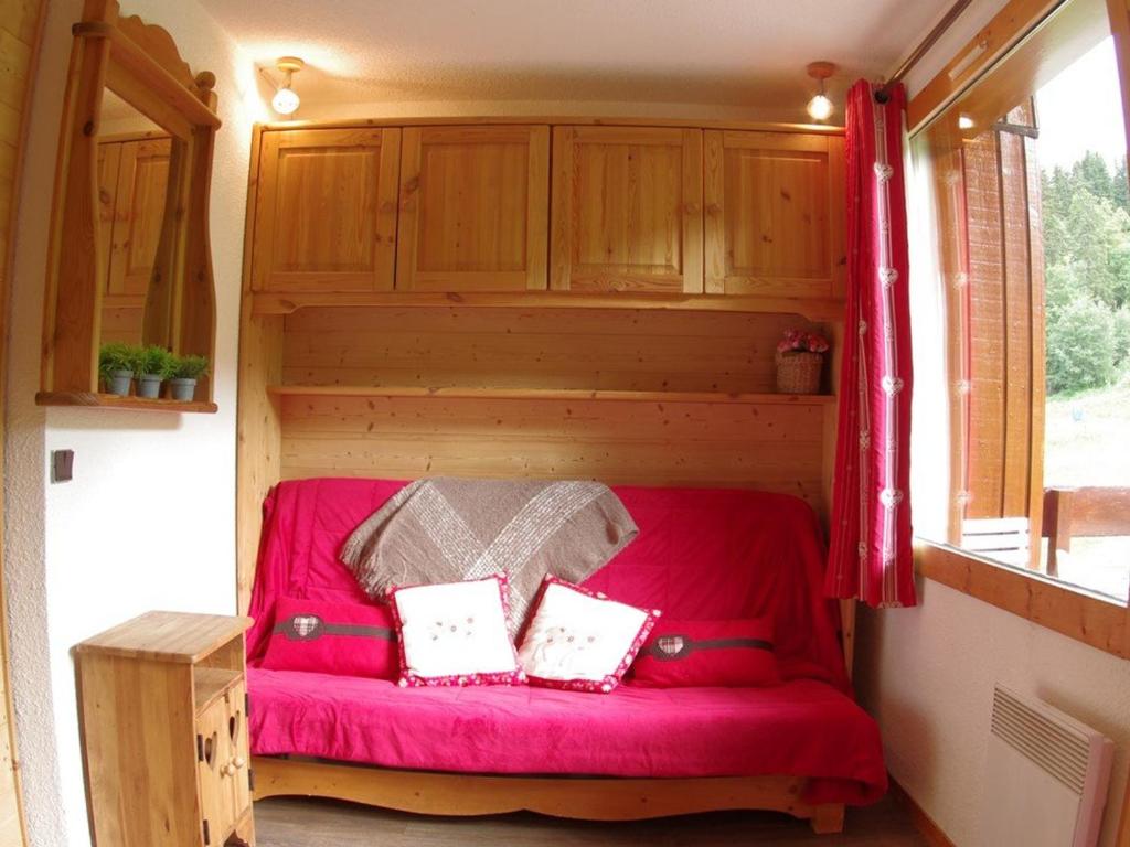* Maison cosy et tout confort *