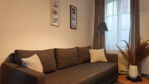 Maison Cosy La Jolie Fécampoise