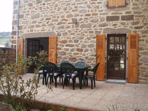 Maison cosy