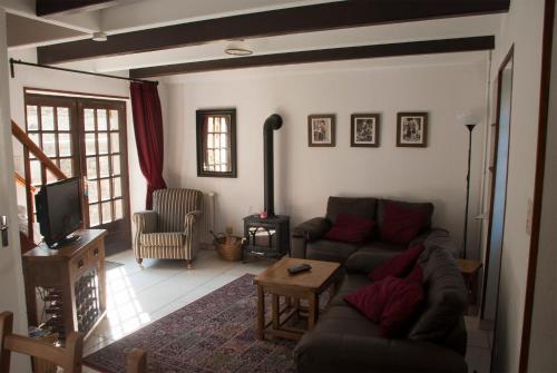 Maison cosy