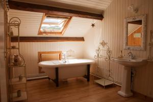 Maison cosy