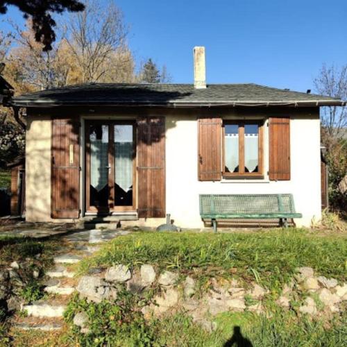 Maison cosy