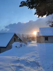 Maison cosy