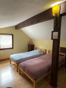 Maison cosy